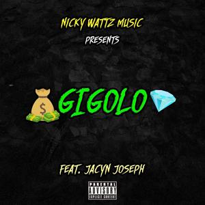 Gigolo(feat. Jacyn Joseph) (Explicit)