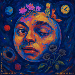 Aquilo Que Não Cultivas