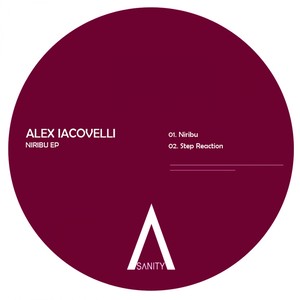 Step Reaction (Original Mix)