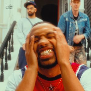 JUMPIN' OUT THE HOUSE (Explicit)