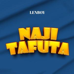 Najitafuta (Explicit)