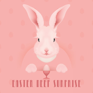 Easter Deep Surprise (Explicit)