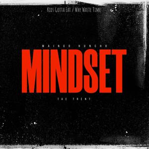 Mindset (feat. Tae Trent) [Explicit]