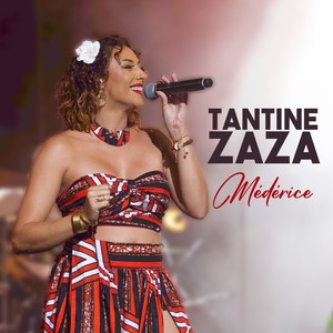 TANTINE ZAZA