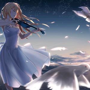 鸽子 (翻自 徐秉龙)