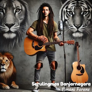 Serulingmas Banjarnegara