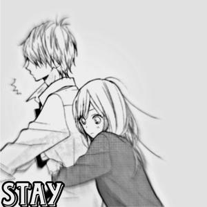 Stay (feat. Seci) (Explicit)