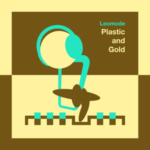 Plastic And Gold