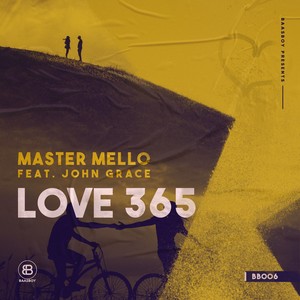 Love 365 (ZooRoyi Deeper Dub)