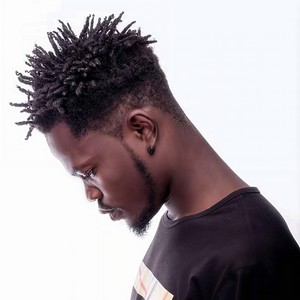 Afia Bruwaa(feat. Kofi Kinaata)