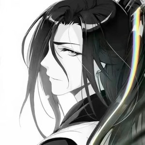 我走后