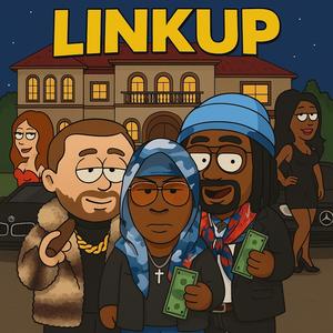 LINK UP (feat. Lucretius) (Explicit)