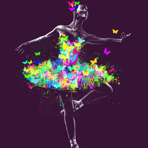 Con-quete (feat. Adine)