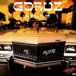 Electro/50cent-GRX (P-R-K-D / Mz/Mutap remix)