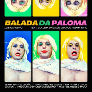 Balada da Paloma (Explicit)