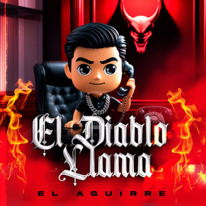 EL DIABLO LLAMA