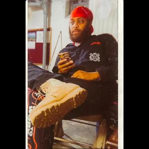 REC ROOM FREESTYLE (feat. ARTistik313 & D Rock The Felon) (Explicit)