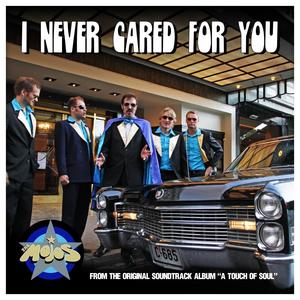 I Never Cared For You
