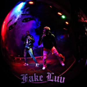 Fake Luv (feat. Yung Ziggy) [Explicit]