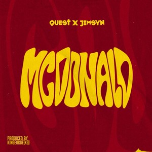 MCDONALD
