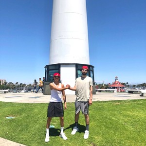 Don't believe a word she tellin' me (feat. LilBulletproofVest) (Explicit)