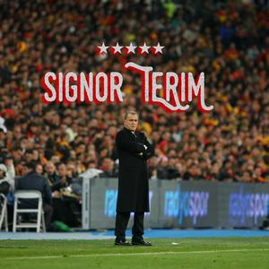 SIGNOR TERİM (Explicit)