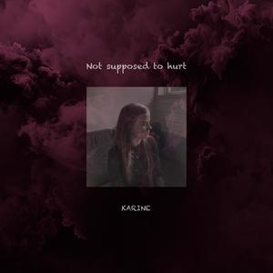 Not supposed to hurt