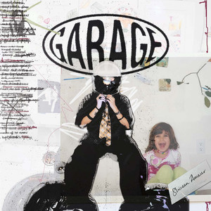 Garage (Explicit)