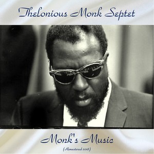 Monk's Music (Remastered 2018)