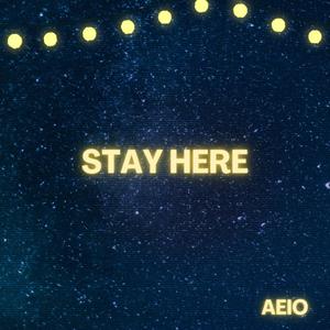 Stay Here (Explicit)