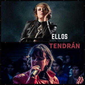 Ellos Tendrán