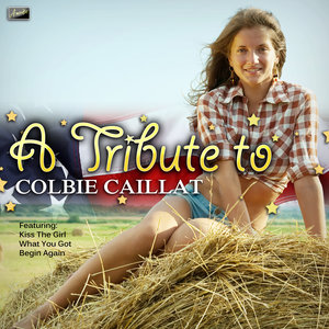 A Tribute to Colbie Caillat