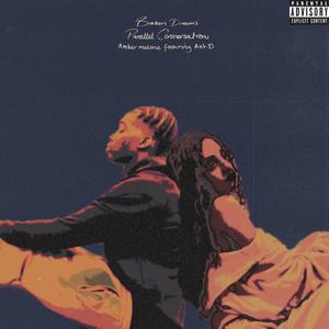 Parallel Conversations(feat. Ant D) (Explicit)