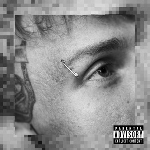 BLRR (Blue Lights, Red Rum) (Explicit)