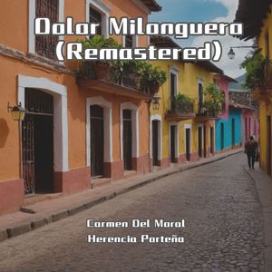 Dolor Milonguero