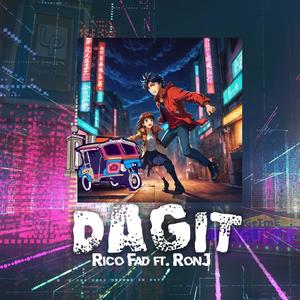 Dagit (feat. Ron J)