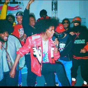 MIKE JACK (feat. GWIDDYMAN, ItsRico & Trendy/Trendi) (Explicit)