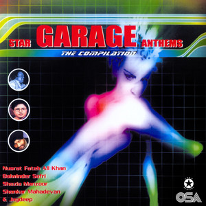 Star Garage Anthems (The Compilation)