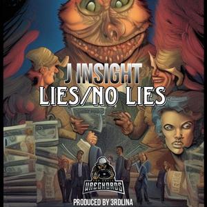 Lies/No Lies (feat. Joke Biden) (Explicit)