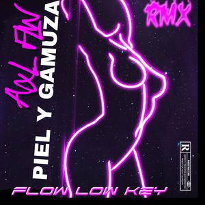 Piel y gamuza RMX (Special Version) [Explicit]