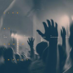 Vul Dit Huis Met Uw Glorie (Live)