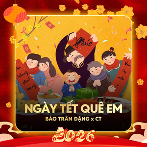 Ngày Tết Quê Em (Remix)