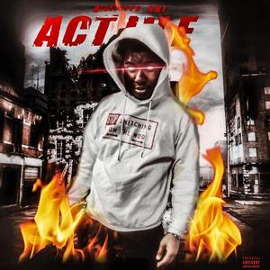 Active The Ep (Explicit)