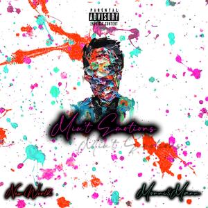 Gentelmen (feat. Devoo wit two O's) (Explicit)