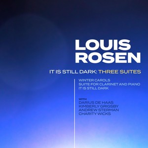 It Is Still Dark: Three Suites