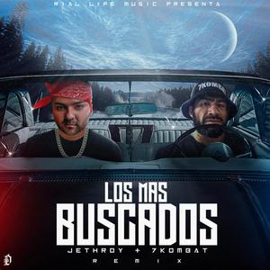 Los mas buscados (feat. 7kombat) 2021