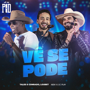 Vê Se Pode (Vê Se Pod, Ao Vivo)