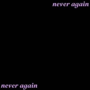 Never Again (feat. jack skin) (Explicit)