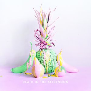 Death in The Afternoon