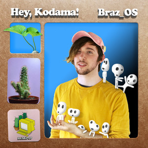 Hey, Kodama!